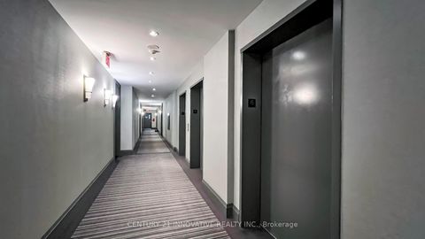 Photo 26 at 1510 - 35 Hayden Street E, Yonge Corridor, Toronto