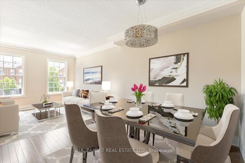 Photo 1 at 23 - 8038 Yonge Street, Uplands, Vaughan