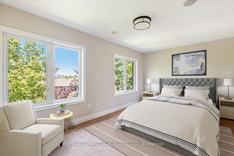 Photo 3 at 23 - 8038 Yonge Street, Uplands, Vaughan