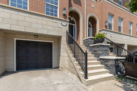 Photo 19 at 23 - 8038 Yonge Street, Uplands, Vaughan