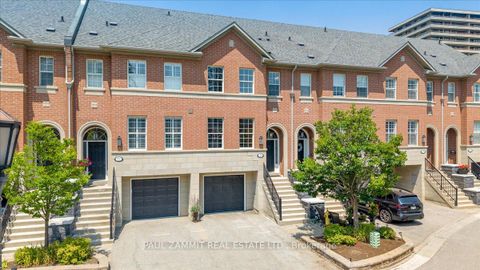 Photo 20 at 23 - 8038 Yonge Street, Uplands, Vaughan