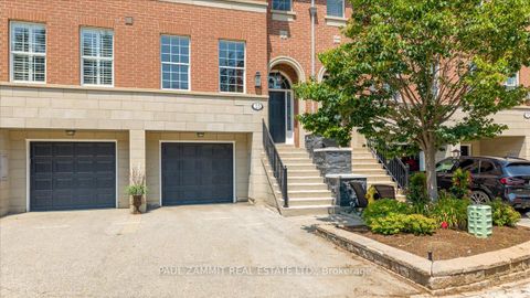 Photo 21 at 23 - 8038 Yonge Street, Uplands, Vaughan