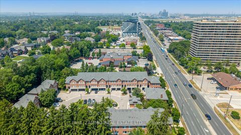 Photo 25 at 23 - 8038 Yonge Street, Uplands, Vaughan