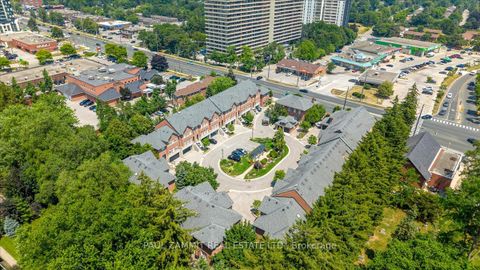 Photo 32 at 23 - 8038 Yonge Street, Uplands, Vaughan