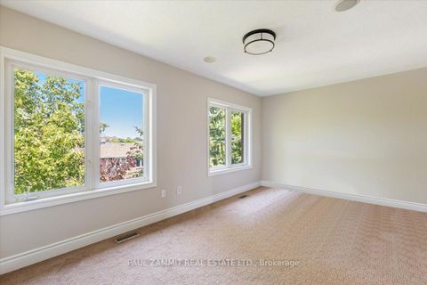 Photo 35 at 23 - 8038 Yonge Street, Uplands, Vaughan