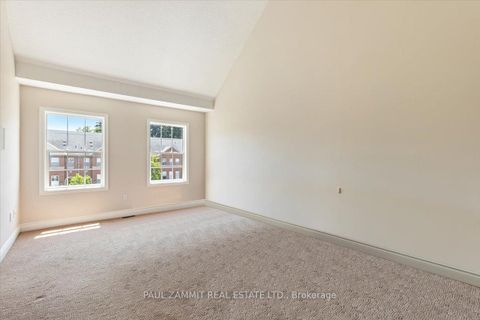 Photo 36 at 23 - 8038 Yonge Street, Uplands, Vaughan