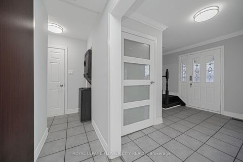 Photo 15 at 60 Lexington Avenue, Clairville, Toronto