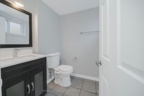 Photo 16 at 60 Lexington Avenue, Clairville, Toronto