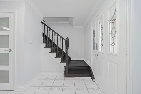 Photo 18 at 60 Lexington Avenue, Clairville, Toronto