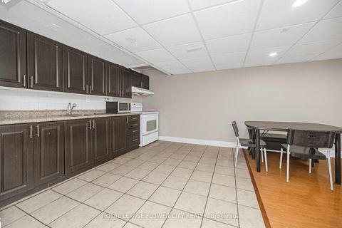 Photo 32 at 60 Lexington Avenue, Clairville, Toronto