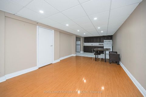 Photo 37 at 60 Lexington Avenue, Clairville, Toronto
