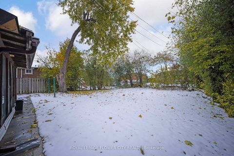 Photo 46 at 60 Lexington Avenue, Clairville, Toronto