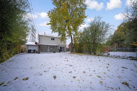 Photo 47 at 60 Lexington Avenue, Clairville, Toronto