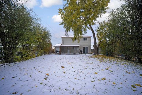 Photo 48 at 60 Lexington Avenue, Clairville, Toronto