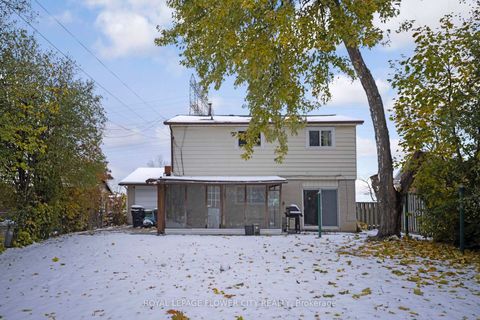 Photo 49 at 60 Lexington Avenue, Clairville, Toronto