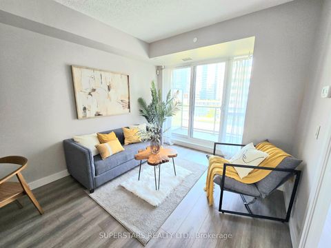 Photo 7 at 614 - 200 Sackville Street, Regent Park, Toronto
