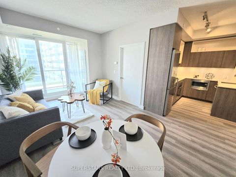 Photo 11 at 614 - 200 Sackville Street, Regent Park, Toronto