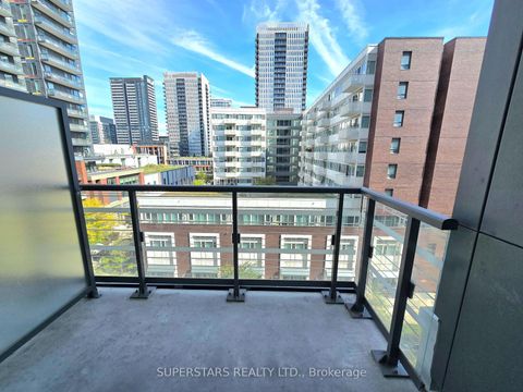 Photo 17 at 614 - 200 Sackville Street, Regent Park, Toronto