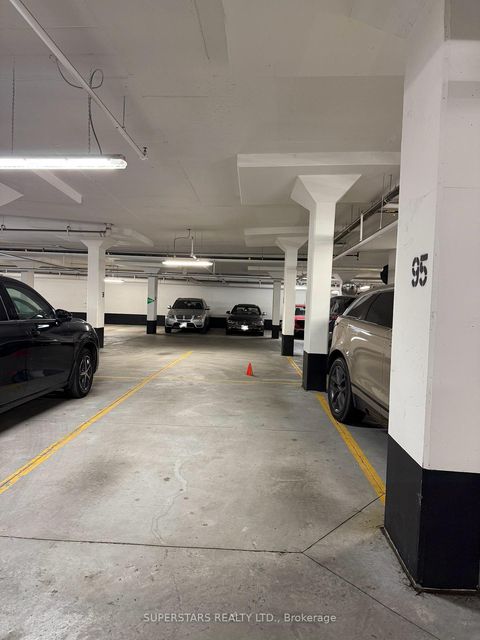 Photo 20 at 614 - 200 Sackville Street, Regent Park, Toronto