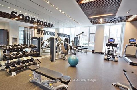 Photo 21 at 614 - 200 Sackville Street, Regent Park, Toronto