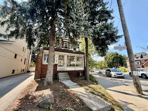 Photo 0 at 99 Glenrose Avenue, Moore Park, Toronto