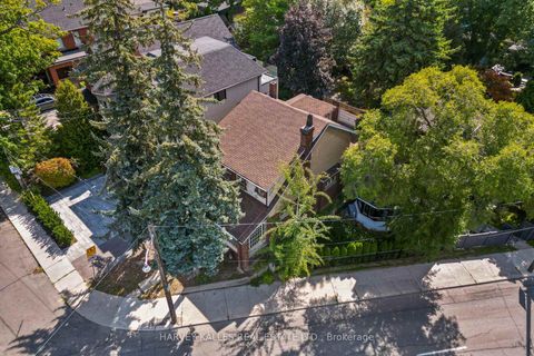 Photo 2 at 99 Glenrose Avenue, Moore Park, Toronto