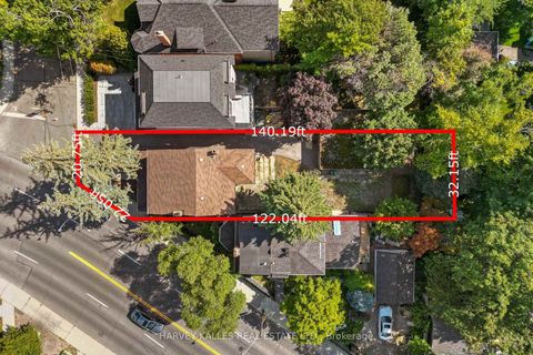 Photo 3 at 99 Glenrose Avenue, Moore Park, Toronto