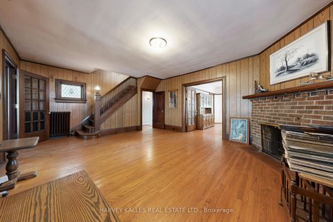 Photo 6 at 99 Glenrose Avenue, Moore Park, Toronto