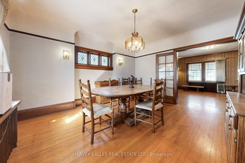 Photo 7 at 99 Glenrose Avenue, Moore Park, Toronto