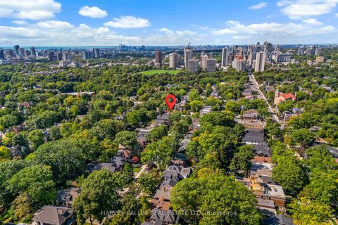 Photo 15 at 99 Glenrose Avenue, Moore Park, Toronto