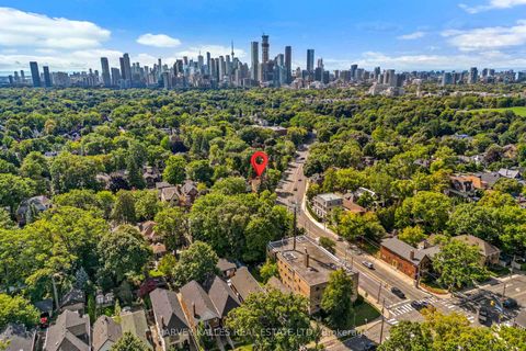 Photo 16 at 99 Glenrose Avenue, Moore Park, Toronto