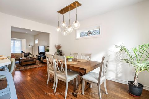 Photo 11 at 447 Milverton Boulevard, Danforth, Toronto