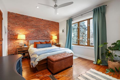 Photo 17 at 447 Milverton Boulevard, Danforth, Toronto