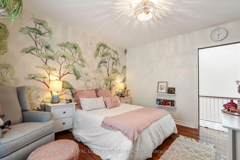 Photo 21 at 447 Milverton Boulevard, Danforth, Toronto