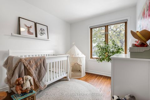 Photo 22 at 447 Milverton Boulevard, Danforth, Toronto