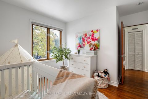 Photo 23 at 447 Milverton Boulevard, Danforth, Toronto