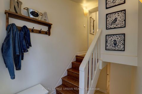 Photo 26 at 447 Milverton Boulevard, Danforth, Toronto