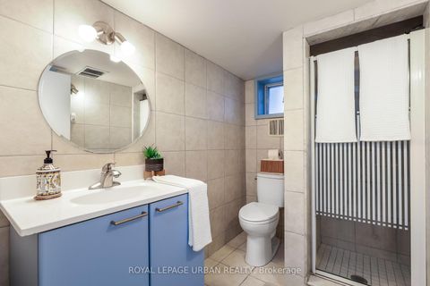 Photo 32 at 447 Milverton Boulevard, Danforth, Toronto