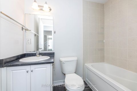 Photo 37 at 10 - 105 Kayla Crescent, Maple, Vaughan