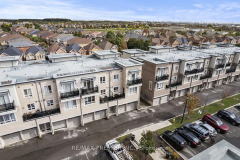 Photo 43 at 10 - 105 Kayla Crescent, Maple, Vaughan