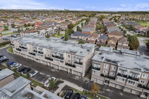 Photo 44 at 10 - 105 Kayla Crescent, Maple, Vaughan