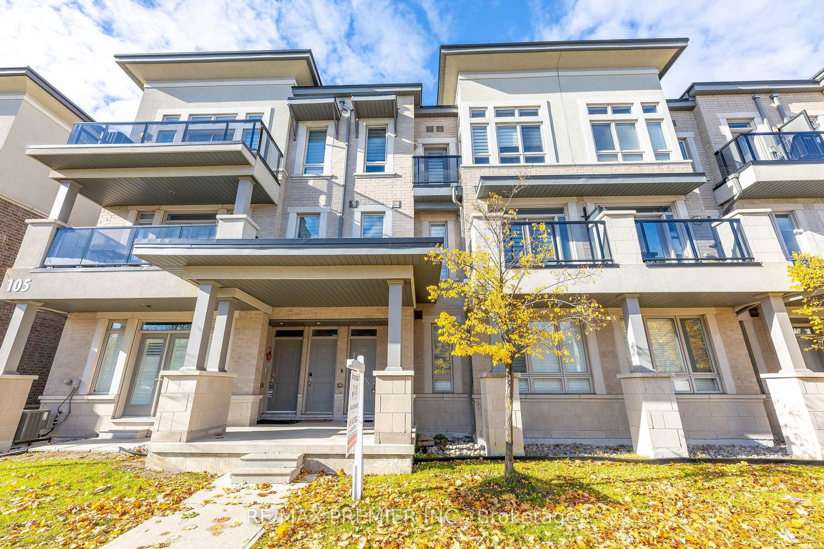 10 - 105 Kayla Crescent, Maple, Vaughan 