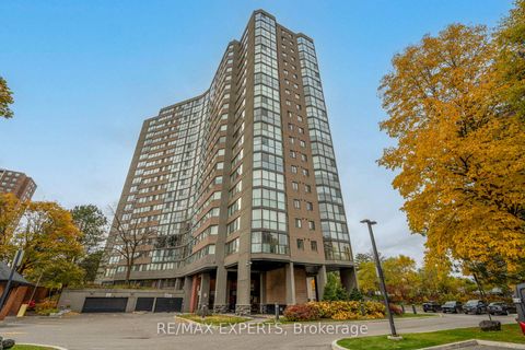 Photo 0 at 1103 - 40 Richview Road, Humber Heights, Toronto