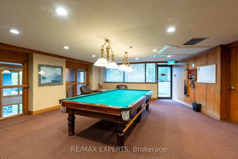 Photo 3 at 1103 - 40 Richview Road, Humber Heights, Toronto