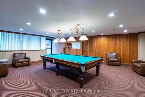 Photo 4 at 1103 - 40 Richview Road, Humber Heights, Toronto