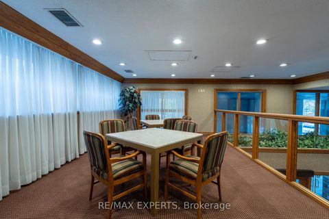 Photo 5 at 1103 - 40 Richview Road, Humber Heights, Toronto