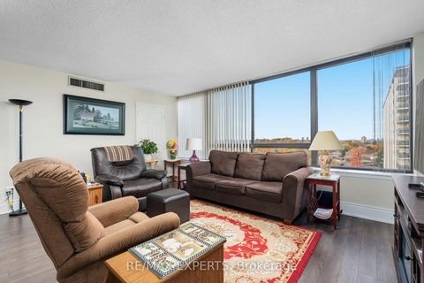 Photo 12 at 1103 - 40 Richview Road, Humber Heights, Toronto
