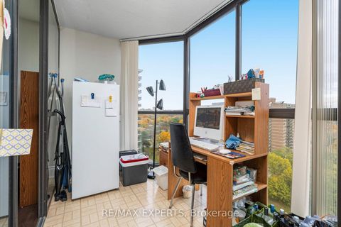 Photo 17 at 1103 - 40 Richview Road, Humber Heights, Toronto