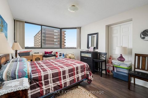 Photo 19 at 1103 - 40 Richview Road, Humber Heights, Toronto