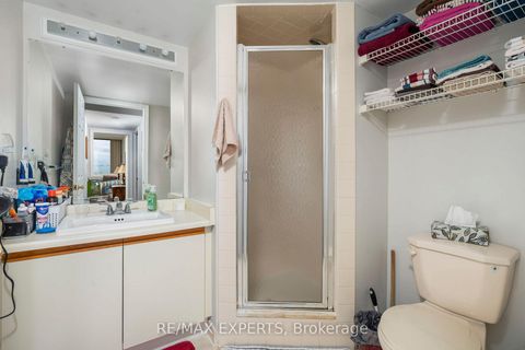 Photo 21 at 1103 - 40 Richview Road, Humber Heights, Toronto